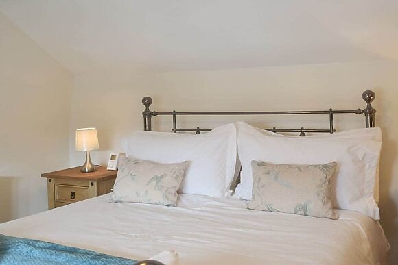 Heathcote in Hickling