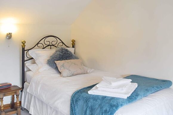 Heathcote in Hickling