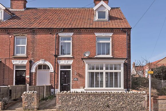 Amelia House