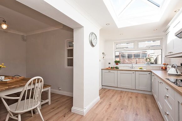 Amelia House