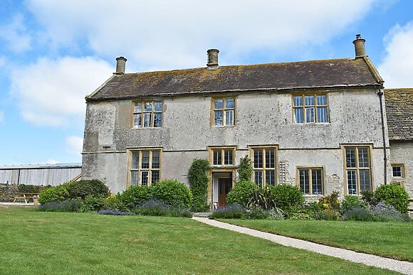 The Farmhouse