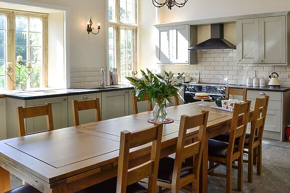 The Farmhouse