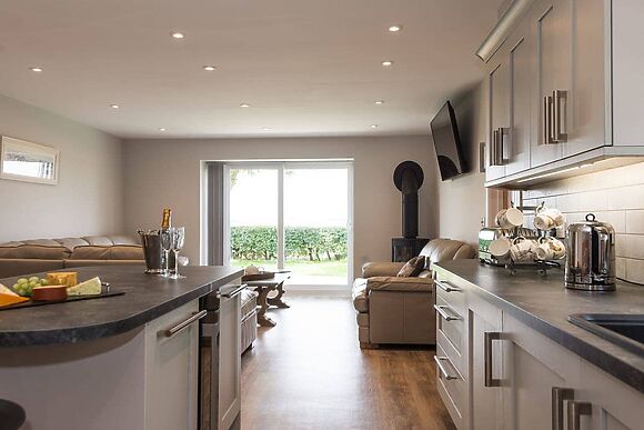 Woody’s Top in Ruckland