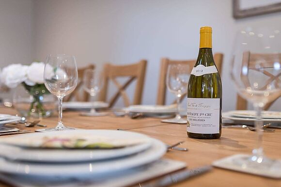 Woody’s Top in Ruckland