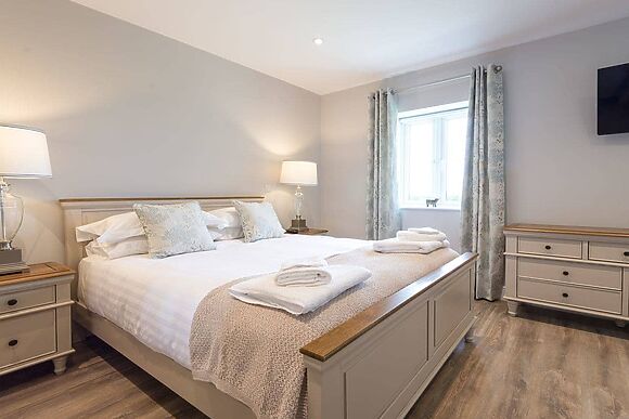 Woody’s Top in Ruckland