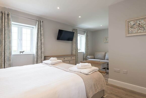 Woody’s Top in Ruckland