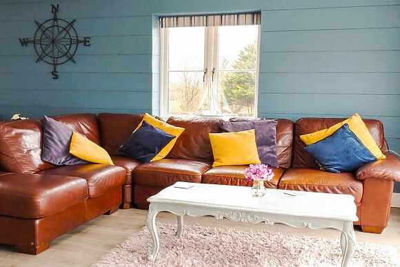 Llwyn Du in Abersoch