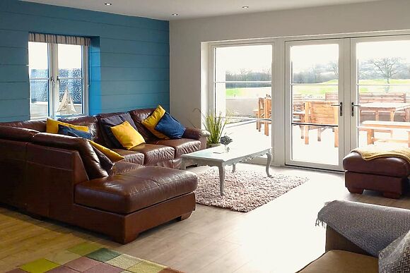 Llwyn Du in Abersoch