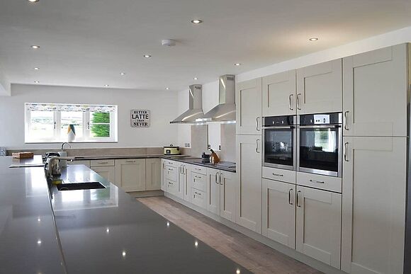 Llwyn Du in Abersoch