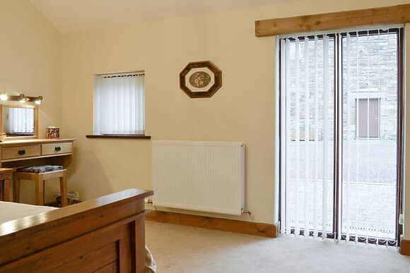 The Old Byre in Dearham