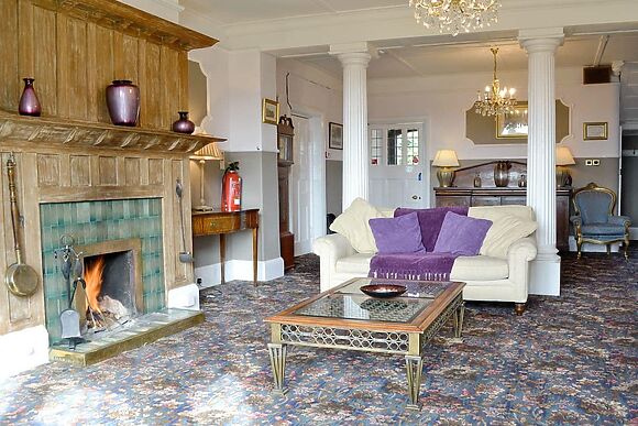 Beaford House