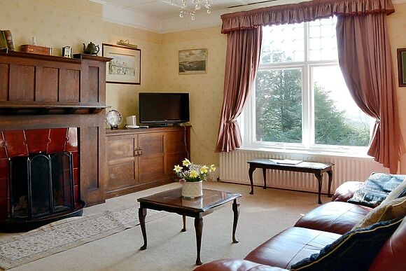 Beaford House