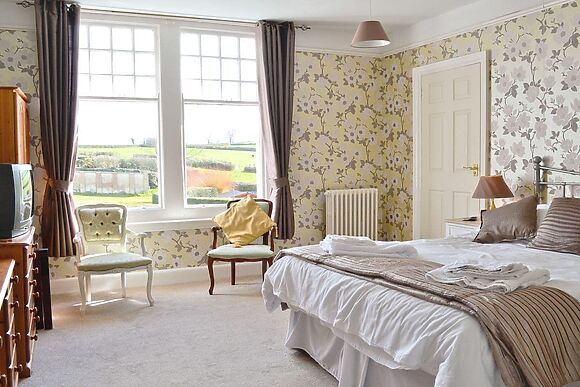 Beaford House