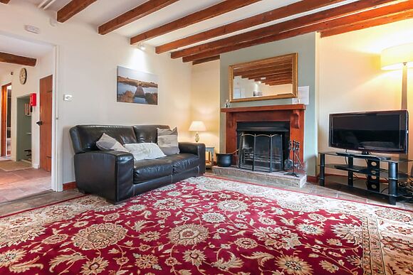 Half Penny Cottage