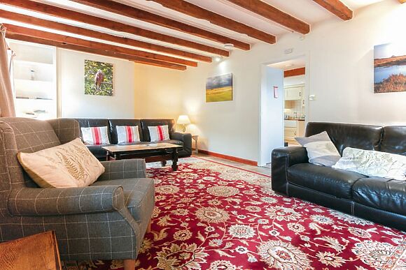 Half Penny Cottage