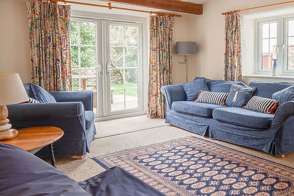 Half Penny Cottage