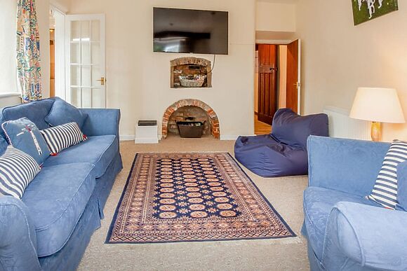 Half Penny Cottage