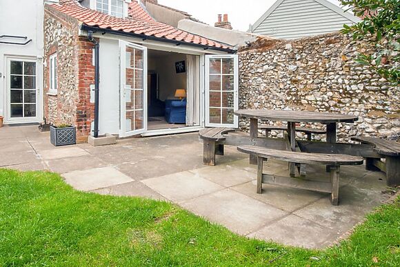 Half Penny Cottage