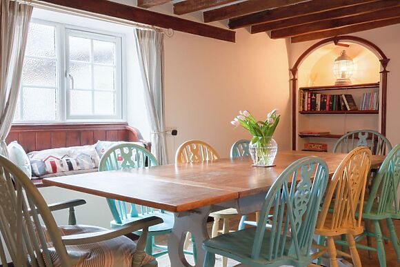 Half Penny Cottage