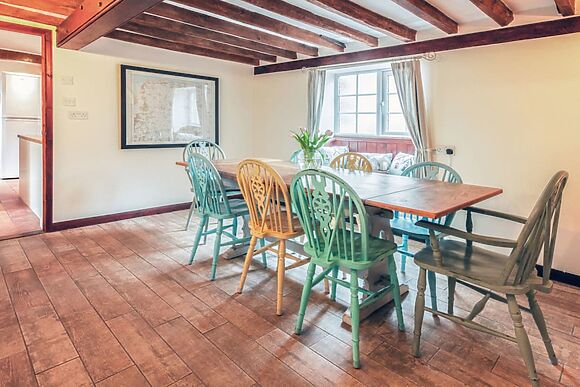 Half Penny Cottage