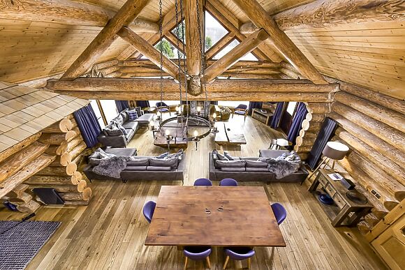 Mountain Bear Lodge