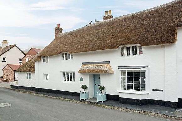 The Old Sweet Shop