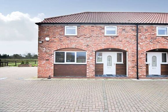 Cottage 6 at Murton Grange