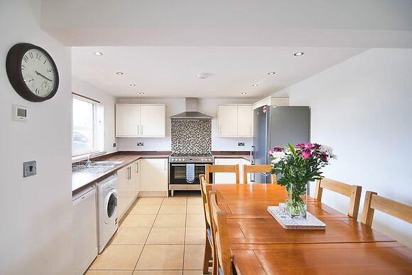 Cottage 6 at Murton Grange