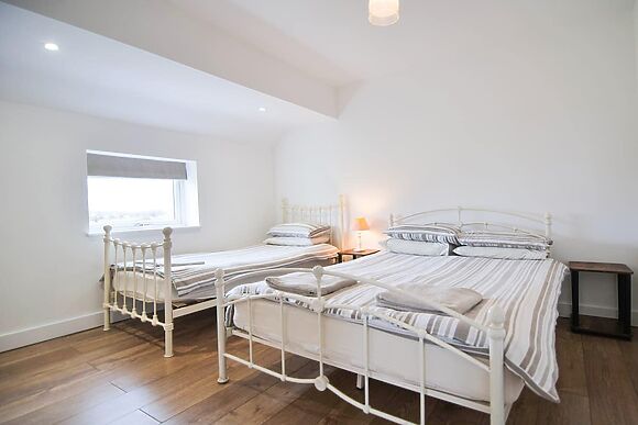 Cottage 6 at Murton Grange