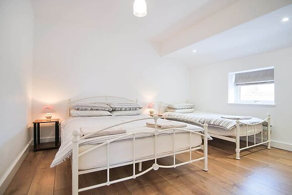 Cottage 6 at Murton Grange