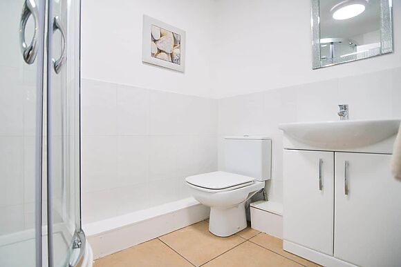 Cottage 6 at Murton Grange