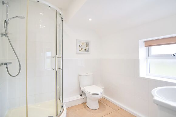 Cottage 6 at Murton Grange