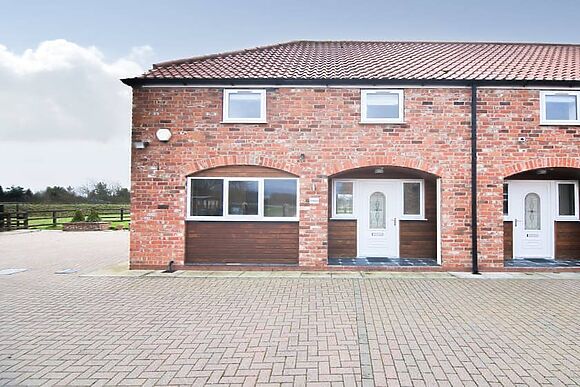 Cottage 6 at Murton Grange