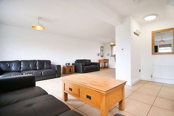 Cottage 6 at Murton Grange