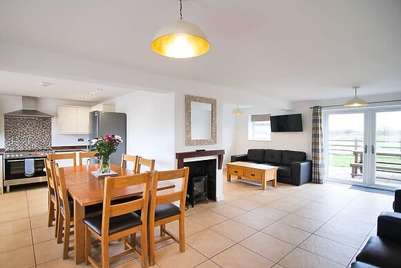 Cottage 6 at Murton Grange