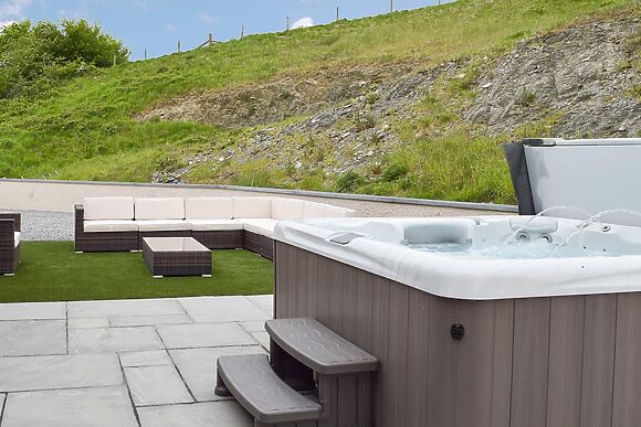 Trecift in Llangoedmor