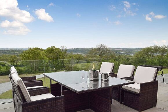 Trecift in Llangoedmor