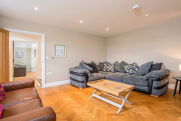 Trecift in Llangoedmor