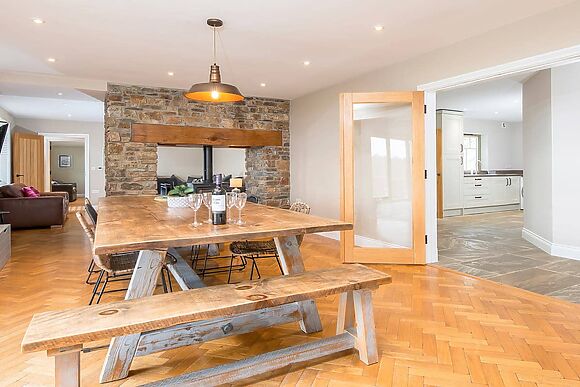 Trecift in Llangoedmor