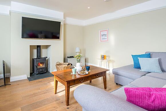 Trecift in Llangoedmor