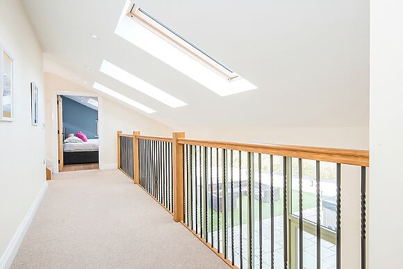 Trecift in Llangoedmor