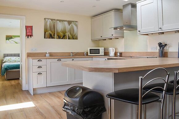 Sherwood Forest Lodge 1