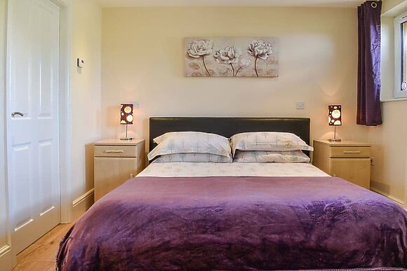 Sherwood Forest Lodge 1