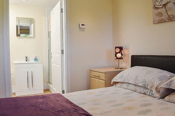 Sherwood Forest Lodge 1