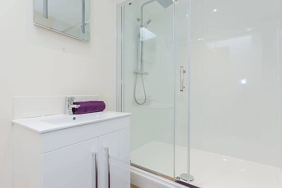 Sherwood Forest Lodge 1