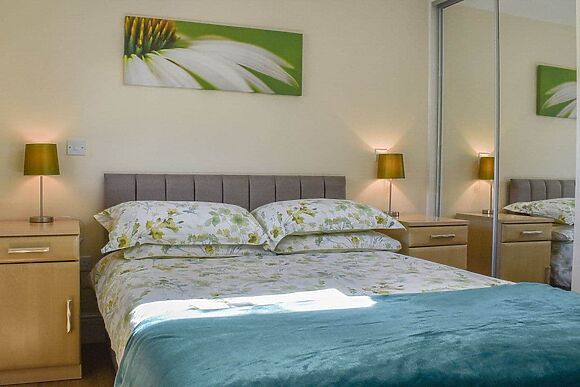 Sherwood Forest Lodge 1