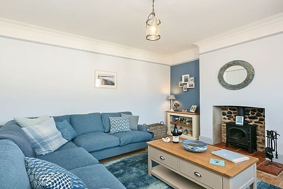 Ascot Villa
