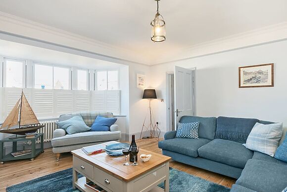 Ascot Villa