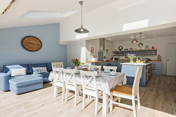 Ascot Villa