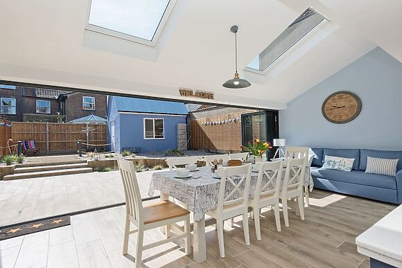 Ascot Villa